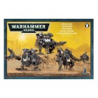 Ork Killa Kans / Орки Килла Канс Ork Killa Kans / Орки Килла Канс