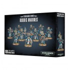 Thousand Sons Rubric Marines / Рубрикодесантники Тысячи Cыновей Thousand Sons Rubric Marines / Рубрикодесантники Тысячи Cыновей