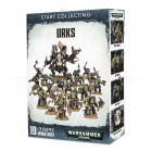 Start Collecting! Orks / Набор Начни собирать! Орки (новая версия 2017) Start Collecting! Orks / Набор Начни собирать! Орки (новая версия 2017)