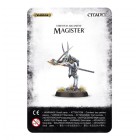 Tzeentch Arcanites Tzeentch Magister / Магистр Тзинча Арканитов Тзинча Tzeentch Arcanites Tzeentch Magister / Магистр Тзинча Арканитов Тзинча