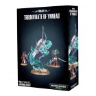 Triumvirate of Ynnead / Триумвират Инни Triumvirate of Ynnead / Триумвират Инни