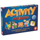 настольная игра Активити Мега вызов / Activity настольная игра Активити Мега вызов / Activity