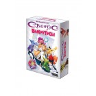 настольная игра Свинтус: Выкрутасы настольная игра Свинтус: Выкрутасы