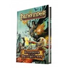 настольная игра Pathfinder. Путеводитель по региону внутреннего моря