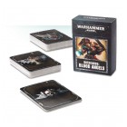 Datacards: Blood Angels / Инфокарты для Кровавых ангелов на англ. языке (8-я редакция) Datacards: Blood Angels / Инфокарты для Кровавых ангелов на англ. языке (8-я редакция)