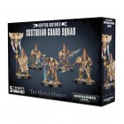 Adeptus Custodes Custodian Guard / Кустодианская Стража Адептус Кусотдес Adeptus Custodes Custodian Guard / Кустодианская Стража Адептус Кусотдес