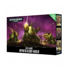 Death Guard Myphitic Blight-Hauler (Easy To Build) Death Guard Myphitic Blight-Hauler (Easy To Build)