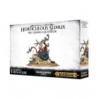 Daemons of Nurgle Horticulous Slimux / Склизкий Садовник Демонов Нургла Daemons of Nurgle Horticulous Slimux / Склизкий Садовник Демонов Нургла