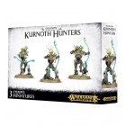 Sylvaneth Kurnoth Hunters / Курнотские Охотники Сильванет Sylvaneth Kurnoth Hunters / Курнотские Охотники Сильванет
