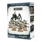 Start Collecting! Necrons / Начни собирать! Некроны Start Collecting! Necrons / Начни собирать! Некроны