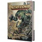 настольная игра Pathfinder. Ролевая игра. Бестиарий