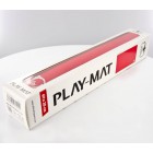 Коврик Ultimate Guard Красный / Red, 61 x 35 см. Коврик Ultimate Guard Красный / Red, 61 x 35 см.