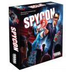 настольная игра Spycon