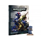 Книга Знакомимся с Вархаммер 40 000 (Англ. яз) / Getting Started with Warhammer 40 000 Книга Знакомимся с Вархаммер 40 000 (Англ. яз) / Getting Started with Warhammer 40 000