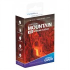 Протекторы Ultimate Guard Lands Edition II: Горы (66 х 91 мм., 100 шт.) Протекторы Ultimate Guard Lands Edition II: Горы (66 х 91 мм., 100 шт.)