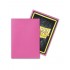 протекторы Dragon Shield (66 х 91 мм., 100 шт.): Pink Diamond Matte / Розовые матовые