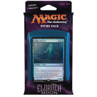 MTG. 2016. Eldritch Moon / Луна Кошмаров. Сине-красный начальный набор "Dungerous Knowledge" на английском языке MTG. 2016. Eldritch Moon / Луна Кошмаров. Сине-красный начальный набор "Dungerous Knowledge" на английском языке