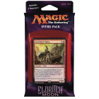 MTG. 2016. Eldritch Moon / Луна Кошмаров. Красно-зеленый начальный набор "Untamed Wild" на английском языке MTG. 2016. Eldritch Moon / Луна Кошмаров. Красно-зеленый начальный набор "Untamed Wild" на английском языке