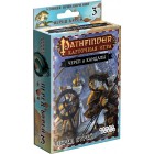 настольная игра Pathfinder. Череп и Кандалы. Дополнение Перед бурей настольная игра Pathfinder. Череп и Кандалы. Дополнение Перед бурей