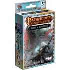 настольная игра Pathfinder. Череп и Кандалы. Дополнение Цена вероломства настольная игра Pathfinder. Череп и Кандалы. Дополнение Цена вероломства
