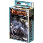 настольная игра Pathfinder. Череп и Кандалы. Дополнение Из глубин преисподней настольная игра Pathfinder. Череп и Кандалы. Дополнение Из глубин преисподней