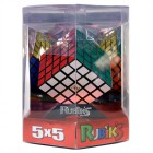 Головоломка Кубик Рубика 5х5 (Rubiks) Головоломка Кубик Рубика 5х5 (Rubiks)