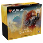 MTG. 2019. Гильдии Равники / Guilds of Ravnica. Подарочный набор Bundle из 10 бустеров MTG. 2019. Гильдии Равники / Guilds of Ravnica. Подарочный набор Bundle из 10 бустеров