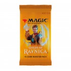 MTG. 2019. Гильдии Равники / Guilds of Ravnica. Бустер на английском языке MTG. 2019. Гильдии Равники / Guilds of Ravnica. Бустер на английском языке
