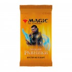 MTG. 2019. Гильдии Равники / Guilds of Ravnica. Бустер на русском языке MTG. 2019. Гильдии Равники / Guilds of Ravnica. Бустер на русском языке