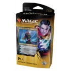 MTG. 2019. Гильдии Равники / Guilds of Ravnica. Стартовый набор Рал MTG. 2019. Гильдии Равники / Guilds of Ravnica. Стартовый набор Рал