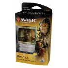 MTG. 2019. Гильдии Равники / Guilds of Ravnica. Стартовый набор Враска MTG. 2019. Гильдии Равники / Guilds of Ravnica. Стартовый набор Враска