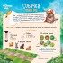 настольная игра Собачки