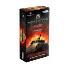 настольная игра World of Tanks Rush. Второй Фронт (второе издание) настольная игра World of Tanks Rush. Второй Фронт (второе издание)