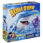 настольная игра Акулья Охота