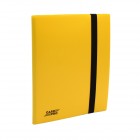 альбом для карт Card-Pro (до 360 карт, 3x3): желтый