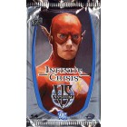 Бустер VS-SYSTEM Infinite Crisis / Бесконечный Кризис Бустер VS-SYSTEM Infinite Crisis / Бесконечный Кризис