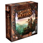 настольная игра Робинзон Крузо настольная игра Робинзон Крузо