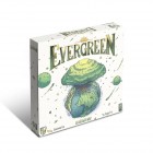 настольная игра Evergreen / Зелёный Мир