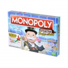настольная игра Монополия: Путешествие вокруг света