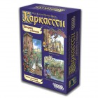 настольная игра Каркассон. Дополнение: Дворяне и башни настольная игра Каркассон. Дополнение: Дворяне и башни