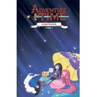 комикс Время приключений. Избранное том 2 комикс Время приключений. Избранное том 2