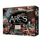 настольная игра Arcs / Предел. Раздор и Падение