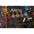 настольная игра Arcs / Предел. Раздор и Падение