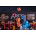 настольная игра Arcs / Предел. Раздор и Падение