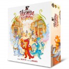 настольная игра Мастера пламени