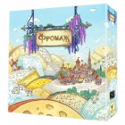 настольная игра Фромаж