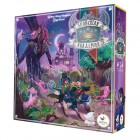 настольная игра Зловещая академия