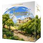 настольная игра Ла-Гранха. Коллекционное издание
