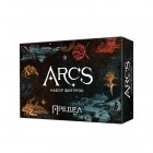 настольная игра Arcs / Предел. Дополнение: Набор фигурок настольная игра Arcs / Предел. Дополнение: Набор фигурок