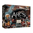 настольная игра Arcs / Предел. Раздор и Падение